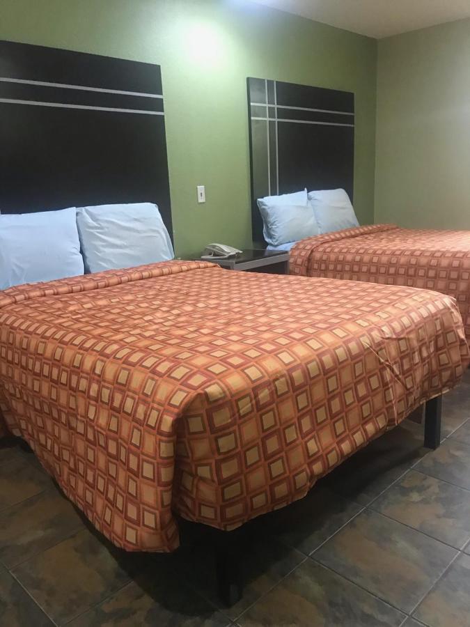 Red Crown Inn Dallas Ngoại thất bức ảnh